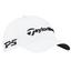 TaylorMade Radar Golf Cap - White - thumbnail image 2