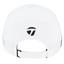 TaylorMade Radar Golf Cap - White - thumbnail image 3