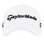 TaylorMade Radar Golf Cap - White - thumbnail image 4