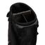 TaylorMade Flextech Carry Golf Stand Bag - Black