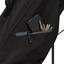 TaylorMade Flextech Carry Golf Stand Bag - Black