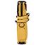 TaylorMade Flextech Carry Golf Stand Bag - Gold - thumbnail image 3