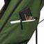 TaylorMade Flextech Carry Golf Stand Bag - Green - thumbnail image 5