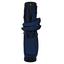 TaylorMade Flextech Carry Golf Stand Bag - Navy - thumbnail image 3