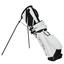 TaylorMade Flextech Carry Golf Stand Bag - White - thumbnail image 2