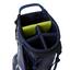 TaylorMade Flextech Waterproof Golf Stand Bag - Navy - thumbnail image 4
