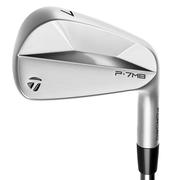 TaylorMade P7MB 2023 Golf Irons - Steel