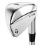 TaylorMade P7MB Golf Irons - Steel - thumbnail image 4