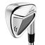 TaylorMade P7MC Golf Irons - Steel - thumbnail image 3