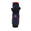 TaylorMade Pro Golf Stand Bag - Navy/Red - thumbnail image 3