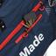 TaylorMade Pro Golf Stand Bag - Navy/Red - thumbnail image 5