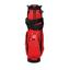 TaylorMade Pro Golf Stand Bag - Red - thumbnail image 3