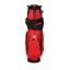 TaylorMade Pro Golf Stand Bag - Red - thumbnail image 3