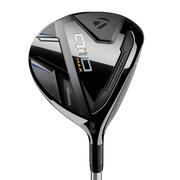 TaylorMade Qi10 Max Ladies Fairway Woods