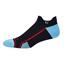 FootJoy Tech DRY Roll Tab Ankle Golf Socks - Navy - thumbnail image 2