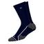 FootJoy Tech DRY Crew Golf Socks - Navy - thumbnail image 2