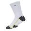  FootJoy Tech DRY Crew Golf Socks - White - thumbnail image 2
