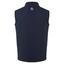 FootJoy ThermoSeries Hybrid Golf Vest - Navy - thumbnail image 2