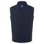 FootJoy ThermoSeries Hybrid Golf Vest - Navy - thumbnail image 2