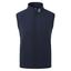 FootJoy ThermoSeries Hybrid Golf Vest - Navy - thumbnail image 1