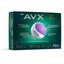 Titleist AVX Golf Balls 2024 - White - thumbnail image 2