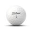 Titleist AVX Golf Balls - White - thumbnail image 5