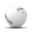 Titleist AVX Golf Balls 2024 - White - thumbnail image 4