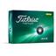 Titleist AVX Balls 2024 - Yellow - thumbnail image 1