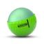 Titleist Tour Soft Golf Balls 2024 - Green - thumbnail image 7