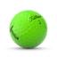 Titleist Tour Soft Golf Balls 2024 - Green - thumbnail image 4