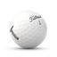 Titleist Tour Soft Golf Balls 2024 - White - thumbnail image 4