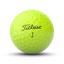 Titleist Tour Soft Golf Balls 2024 - Yellow (Double Dozen Offer) - thumbnail image 2