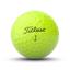 Titleist Tour Soft Golf Balls 2024 - Yellow - thumbnail image 5