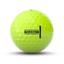 Titleist Tour Soft Golf Balls 2024 - Yellow - thumbnail image 6