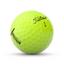 Titleist Tour Soft Golf Balls 2024 - Yellow (Double Dozen Offer) - thumbnail image 5