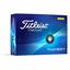 Titleist Tour Soft Golf Balls - Yellow - thumbnail image 1