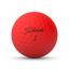 Titleist TruFeel Golf Balls - Red - thumbnail image 5