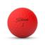 Titleist TruFeel Golf Balls 2024 - Red - thumbnail image 5