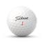 Titleist TruFeel Golf Balls 2024 - White - thumbnail image 5