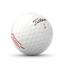 Titleist TruFeel Golf Balls 2024 - White - thumbnail image 4