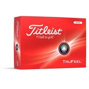 Next product: Titleist TruFeel Golf Balls 2024 - White