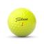 Titleist TruFeel Golf Balls 2024 - Yellow - thumbnail image 6