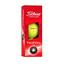 Titleist TruFeel Golf Balls 2024 - Yellow - thumbnail image 4