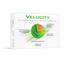 Titleist Velocity Balls - Green - thumbnail image 2
