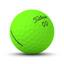 Titleist Velocity Balls - Green - thumbnail image 4