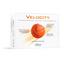 Titleist Velocity Balls - Orange - thumbnail image 2