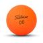 Titleist Velocity Balls 2024 - Orange