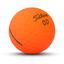Titleist Velocity Balls 2024 - Orange - thumbnail image 4