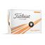 Titleist Velocity Balls - Orange - thumbnail image 1