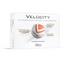 Velocity Golf Balls - White - thumbnail image 2